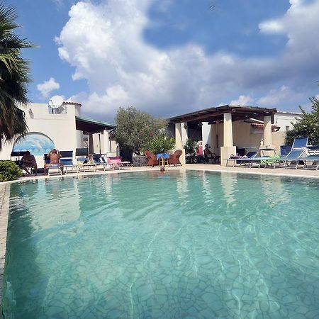 Hotel Aura Vulcano  Zewnętrze zdjęcie