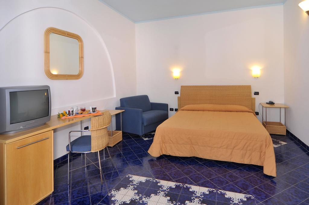 Hotel Aura Vulcano  Pokój zdjęcie