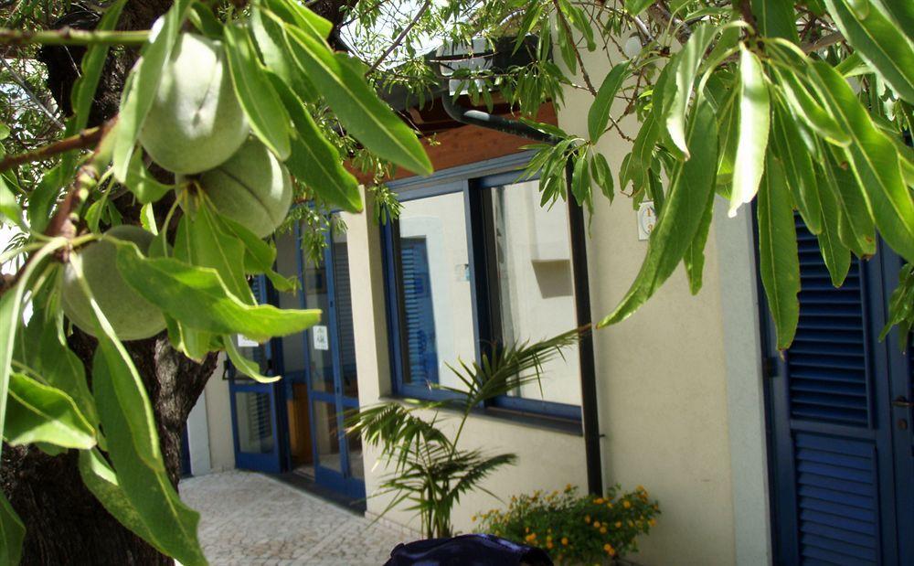 Hotel Aura Vulcano  Zewnętrze zdjęcie