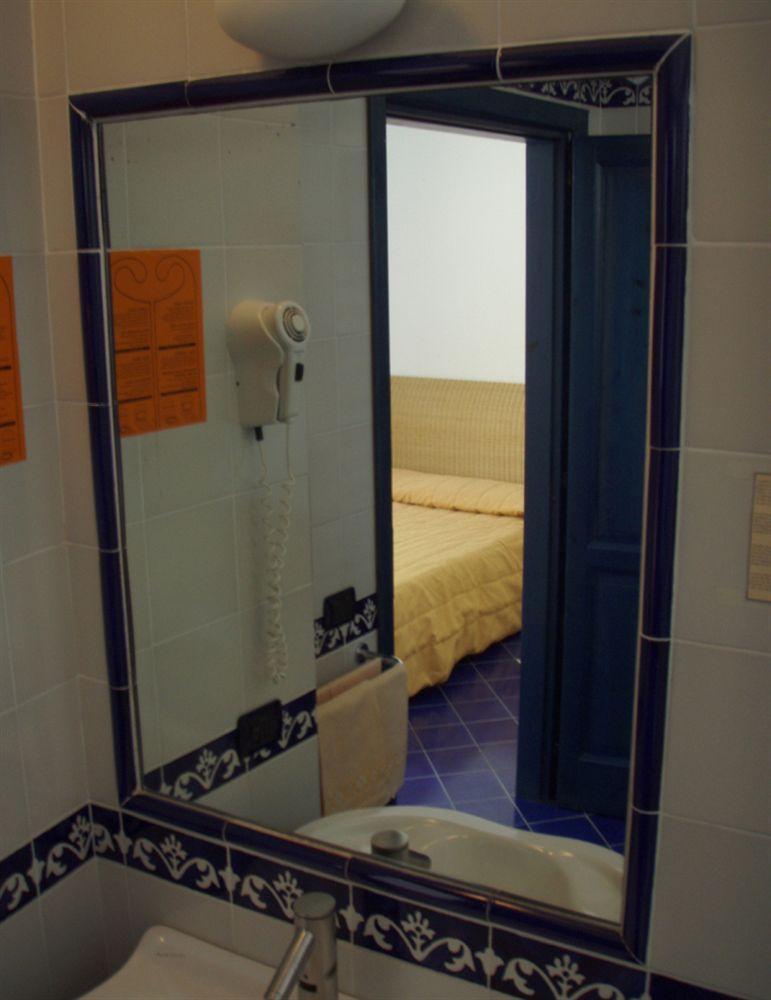 Hotel Aura Vulcano  Zewnętrze zdjęcie