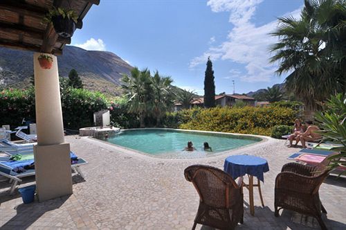 Hotel Aura Vulcano  Zewnętrze zdjęcie