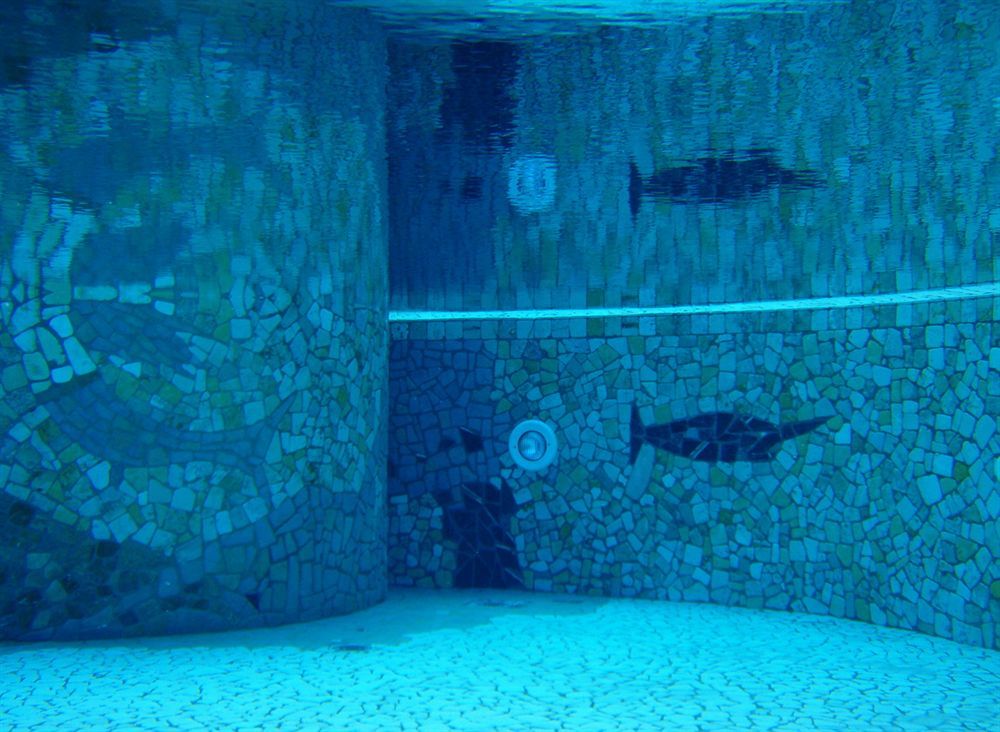 Hotel Aura Vulcano  Zewnętrze zdjęcie