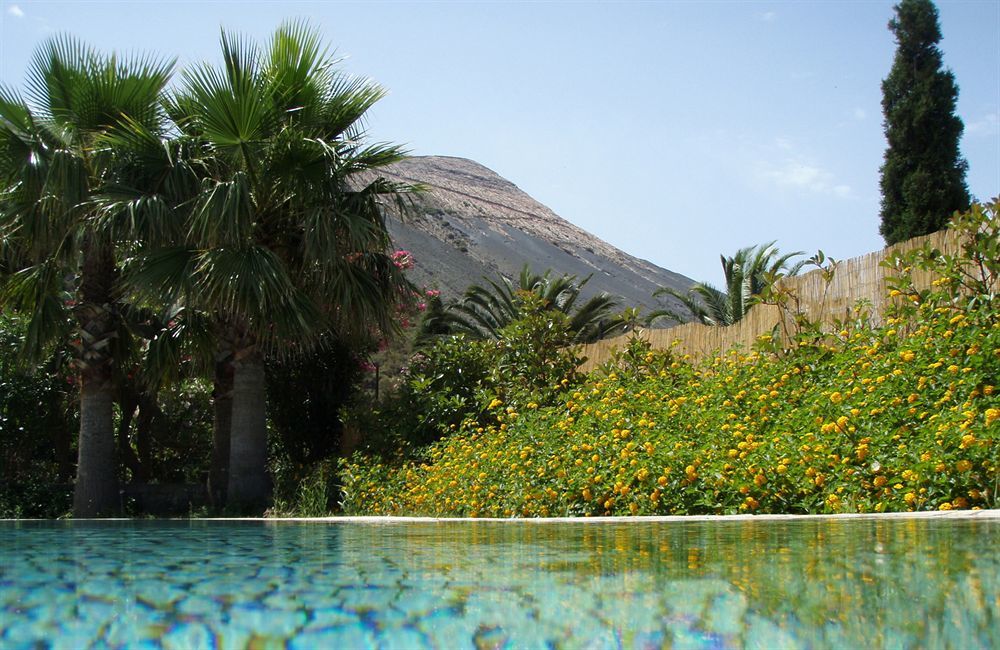Hotel Aura Vulcano  Zewnętrze zdjęcie