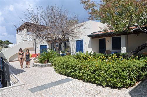 Hotel Aura Vulcano  Zewnętrze zdjęcie